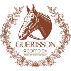 Guerisson Guerisson