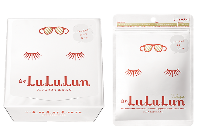 lululun-white